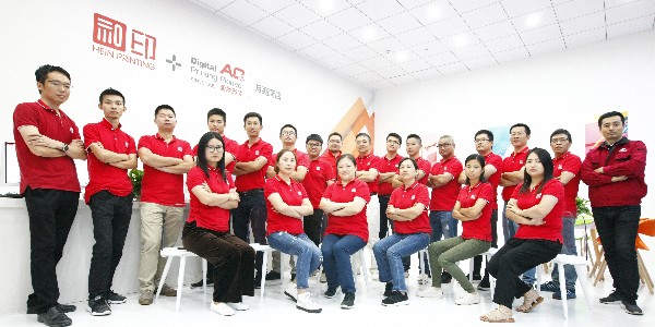 現(xiàn)在廣告快印店靠什么競爭？-和印愛歐圖文