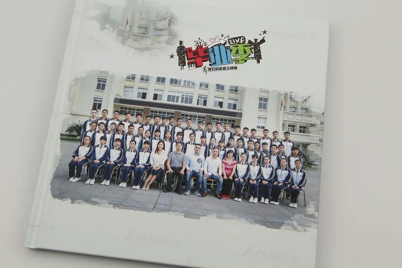 畢業(yè)紀(jì)念冊訂制